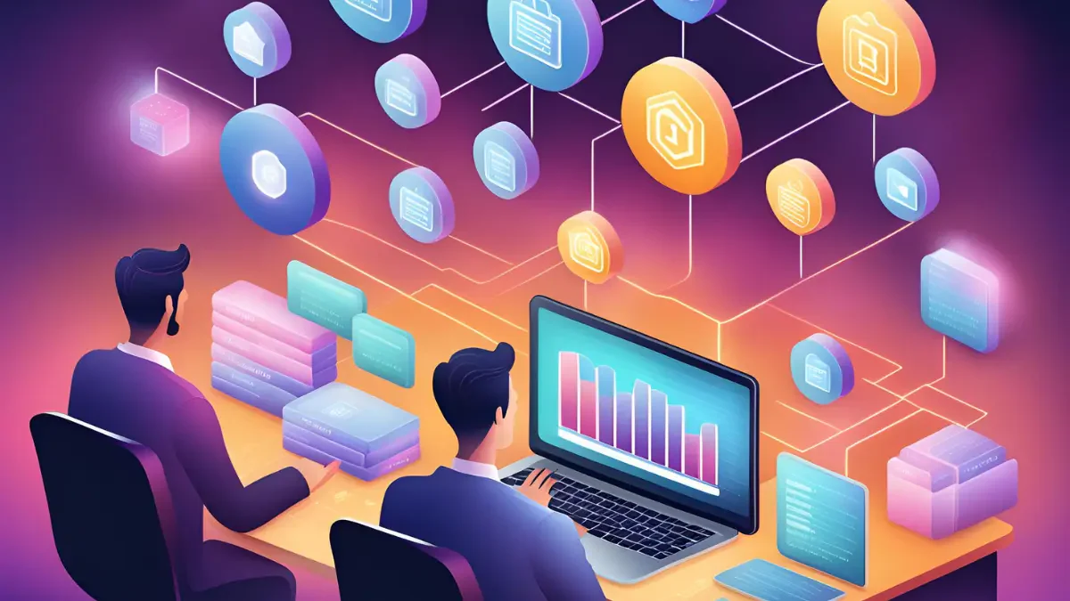 How Managed IT Services Can Revolutionize ERP Systems