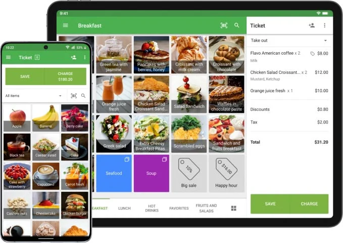 Loyverse POS system Malaysia