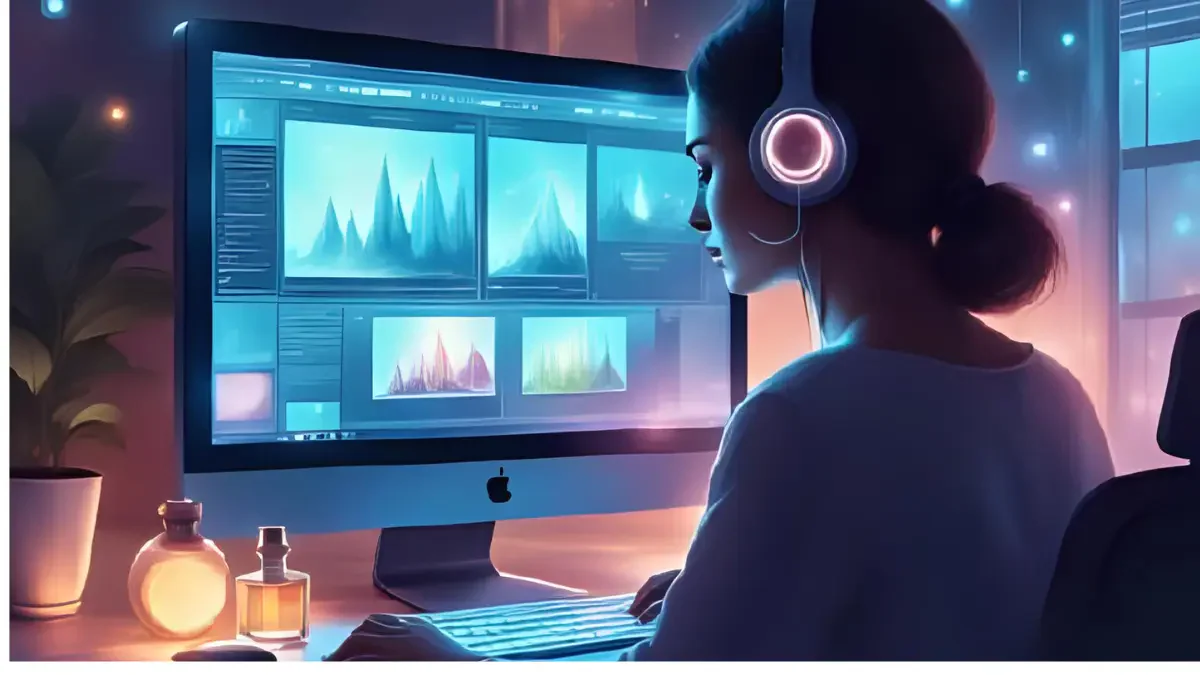 6 Modul Sistem Manufaktur untuk Produksi Parfum