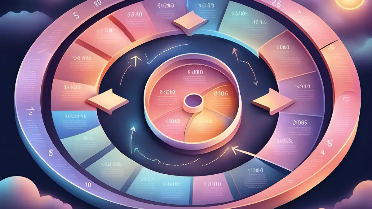 accounting cycle