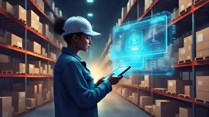 Warehouse Barcode Systems: Key Features and Business Benefits