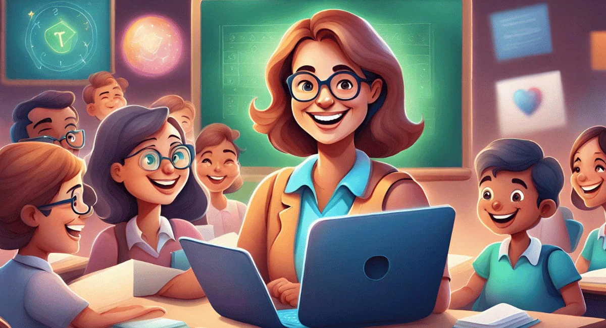 ERP in Education: Advancing Singapore’s Learning Institutions