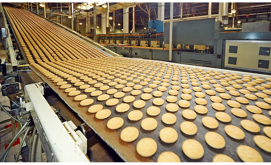 Definition of HashMicro Food Manufacturing