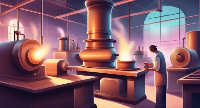 5 Tips Meningkatkan Produktivitas Karyawan di Industri Manufaktur