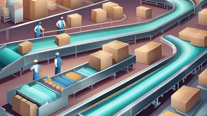 Finished Goods Inventory: Everything You Need to Know in 2026