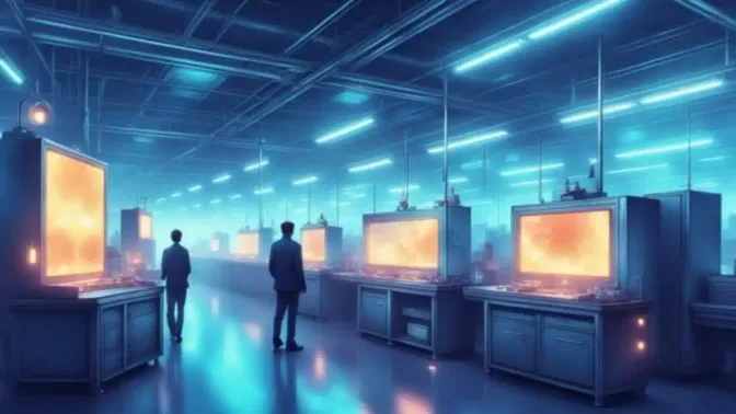 Good Manufacturing Practice: Ensuring Product Safety