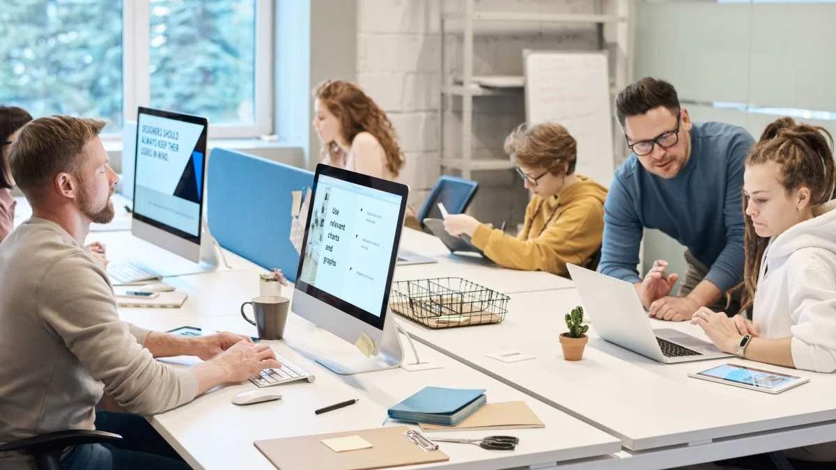 employee productivity