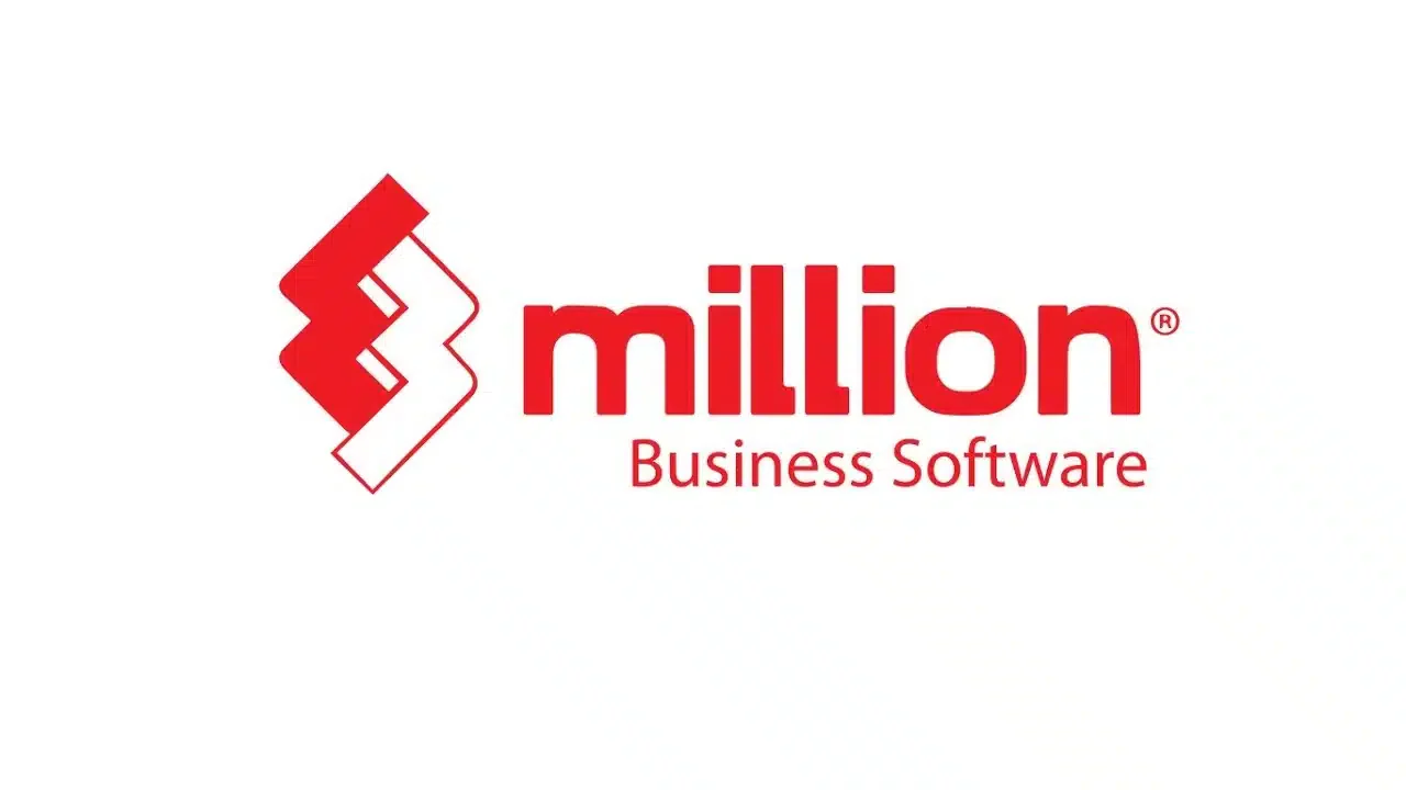 MillionPOS Retail POS Software