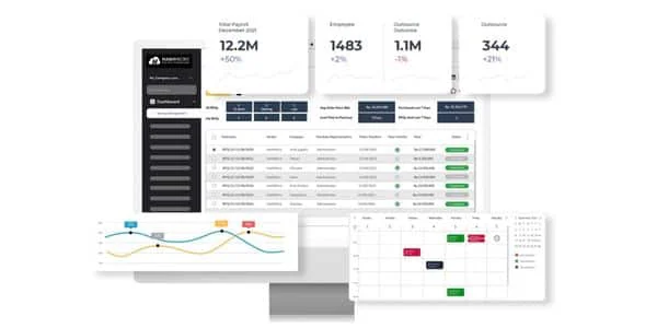 HashMicro Factory Automation is the best to help your business needs,
