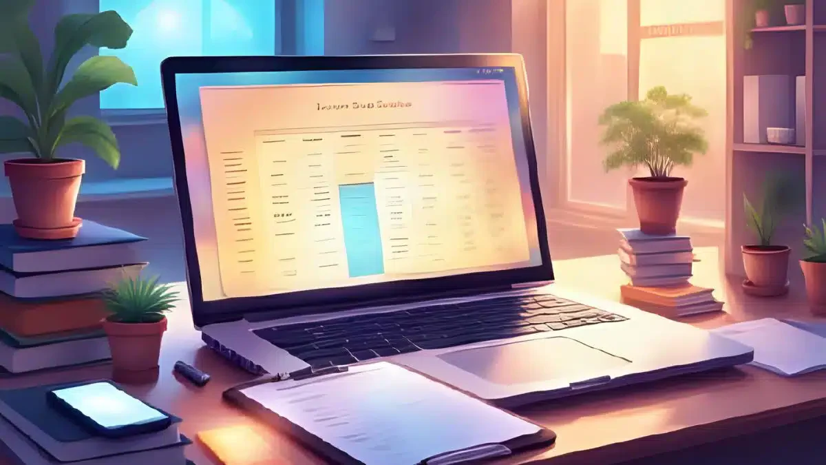 software hrm minimarket