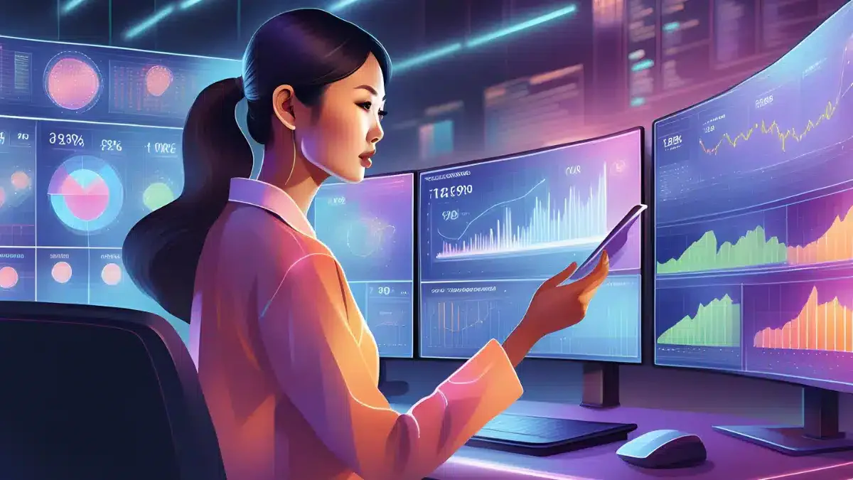 Supply Chain Forecasting: Pengertian, Metode & Manfaatnya bagi Bisnis