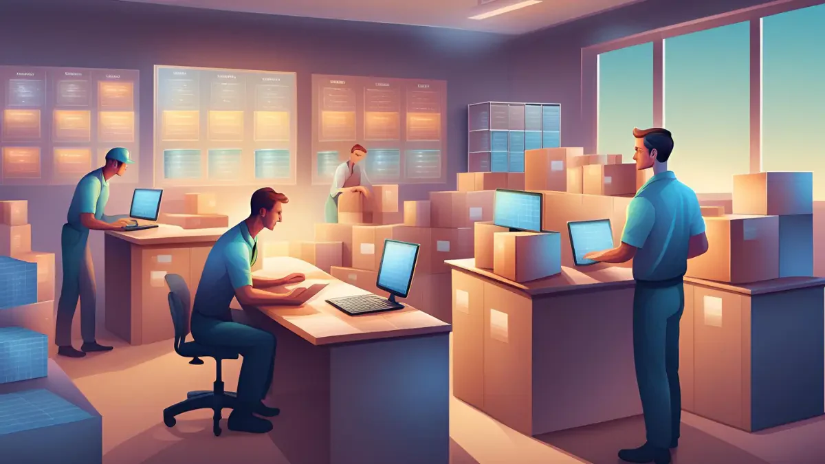 Order Cycle Time Demystified: Strategies for Seamless E-commerce Operations
