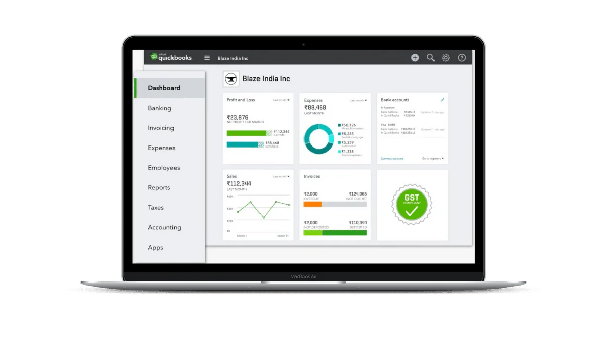 QuickBooks
