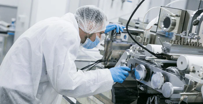 8 Best ERP Software for Chemical Manufacturing