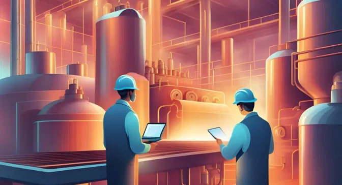 Manufacturing Process Audit Preparation Checklist and Strategies
