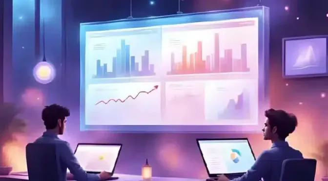 Dashboard CRM: Fungsi, Jenis, dan Tips Membuatnya