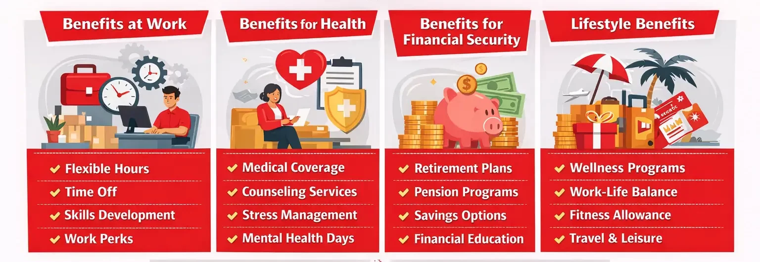 employee benefit 