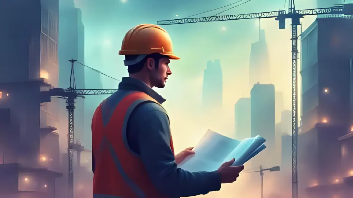 How Construction Monitor Tools Improve Visibility