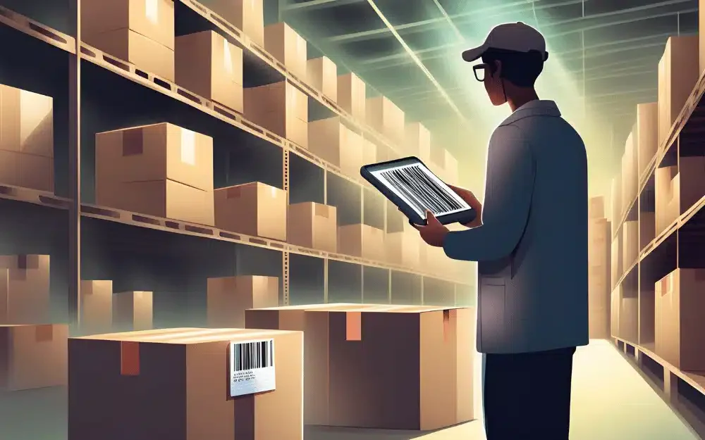 Benefits of Warehouse Management System