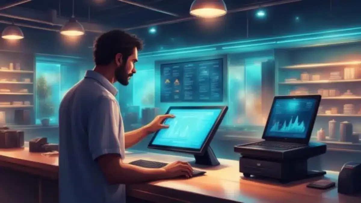 15 Software Pengganti Raptor POS dan Review Lengkapnya