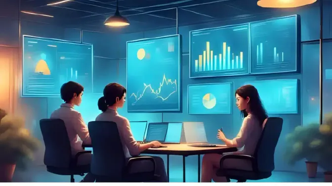 Grant Management untuk Hibah yang Lebih Transparan