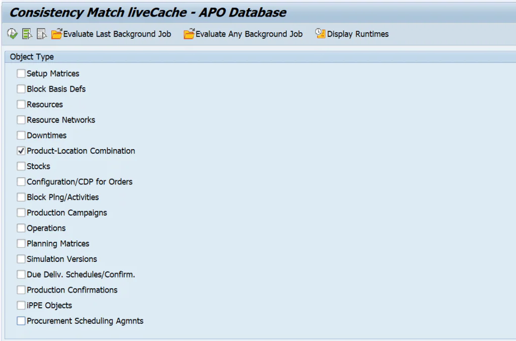 sap scm software malaysia