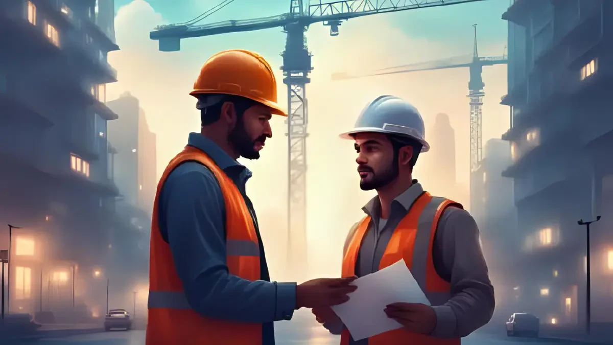 Performance Bond Construction for Contractors