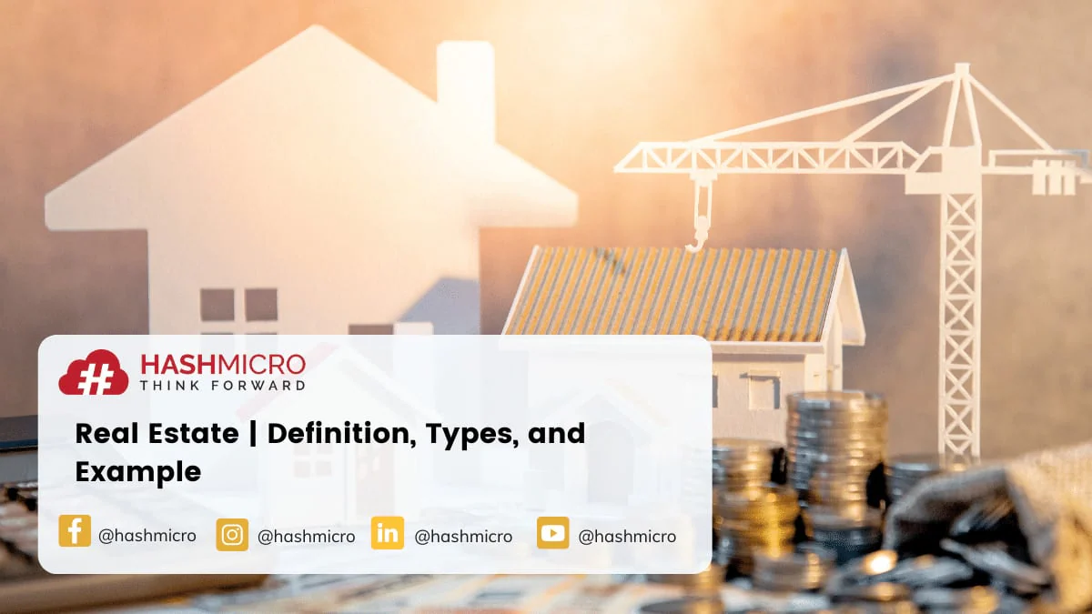 Real Estate/Property