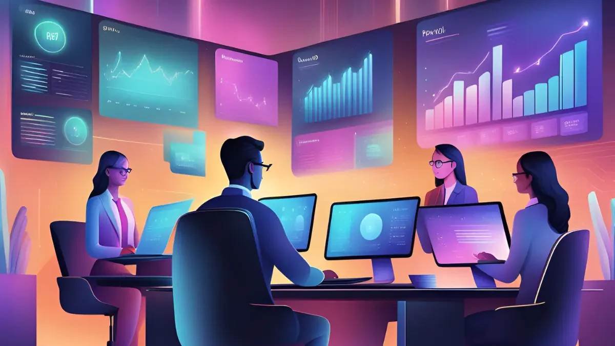 What is a Payroll System? A Guide for Malaysian Companies