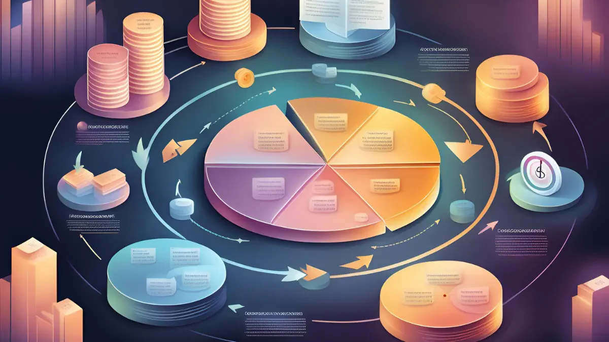 Understanding the Accounting Cycle and Its 8 Essential Steps