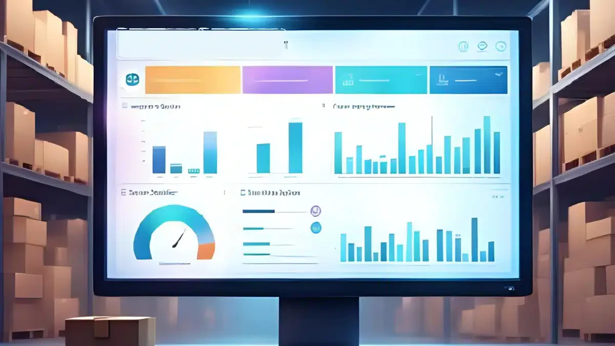 Inventory Movement Report Sebagai Kunci Kontrol Stok Real-Time