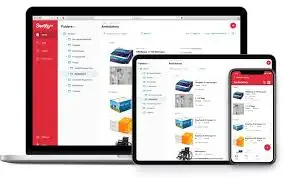 medical inventory