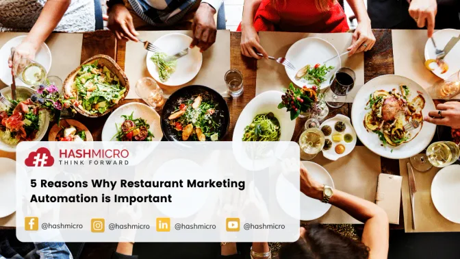 5 Effective Tips to Reduce Restaurant Cost