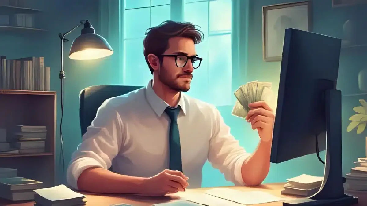 pentingnya memiliki account payable software