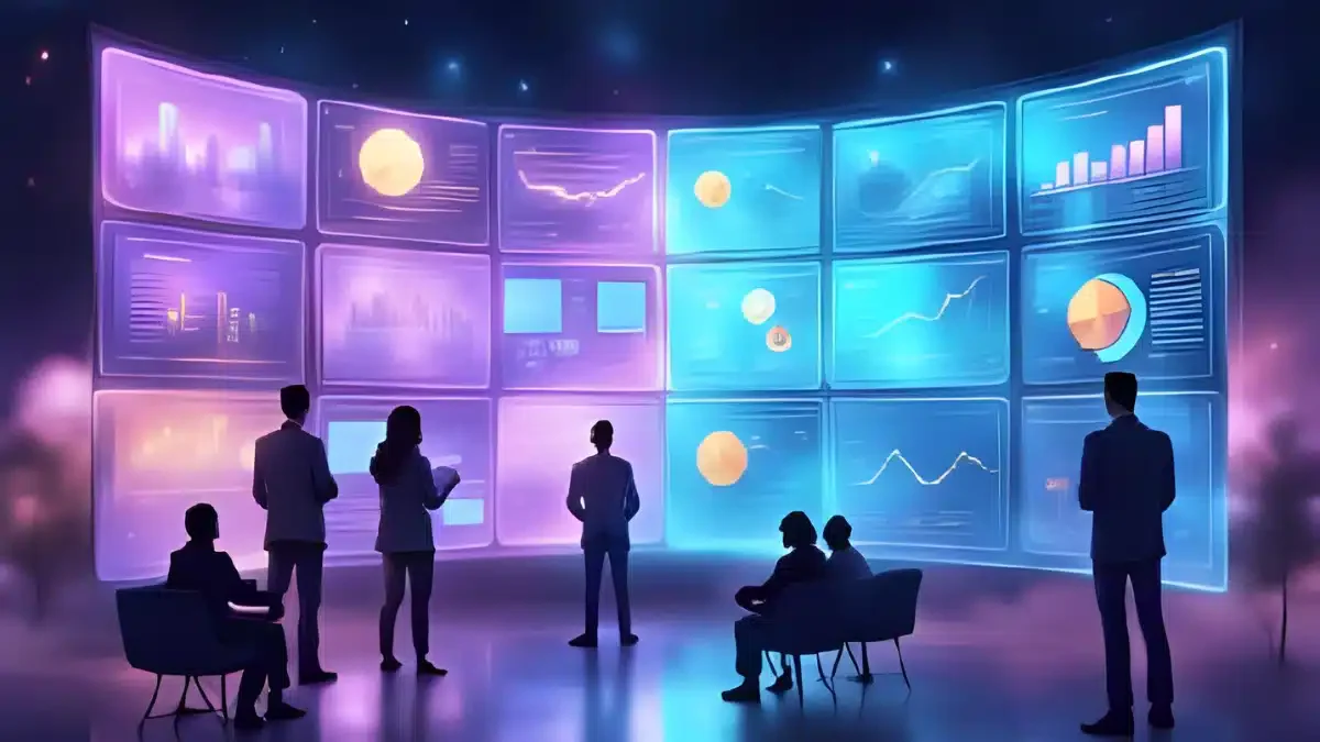 ERP and Its Connection with the Management of Social Media 