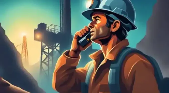 Sistem Kerja Roster: Solusi Efektif untuk Karyawan Sektor Tambang