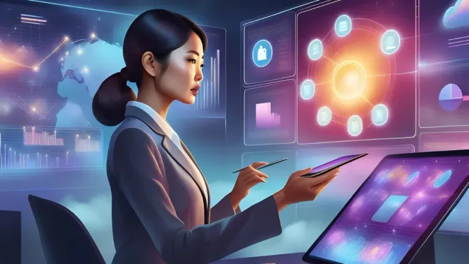 Pentingnya Transformasi Bisnis Digital di Era Modern