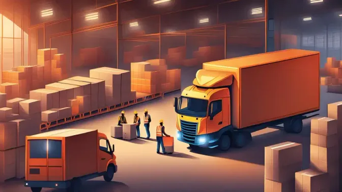 Everything You Need to Know About Inbound and Outbound Logistics