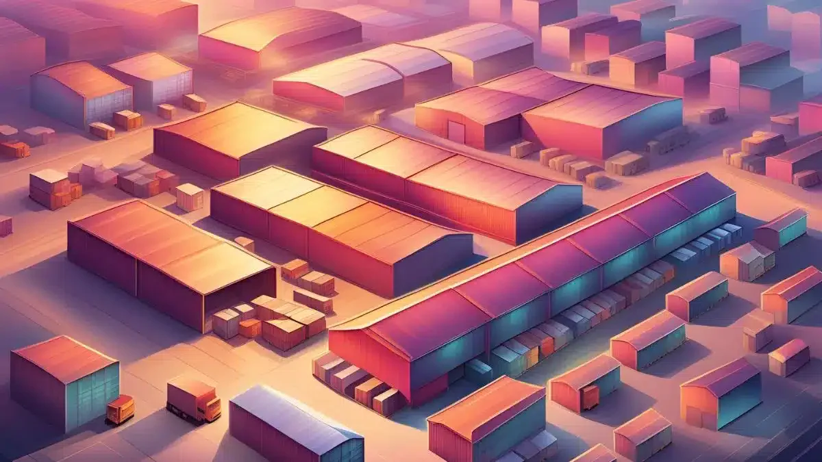 Exploring Warehouse Clustering and Its Benefits In Malaysia