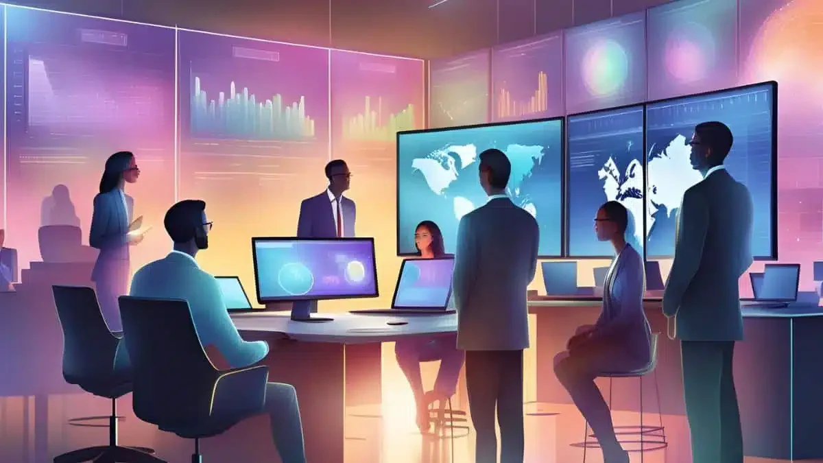 Business Process Management