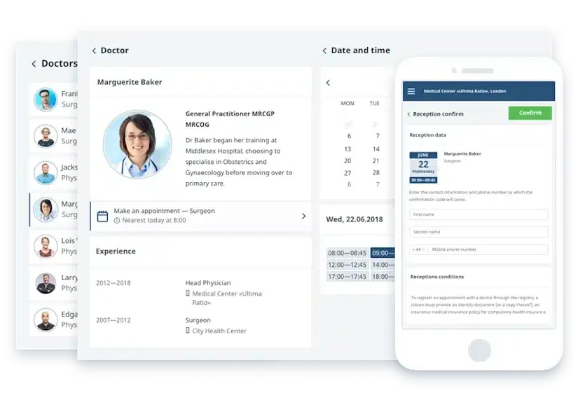 medesk