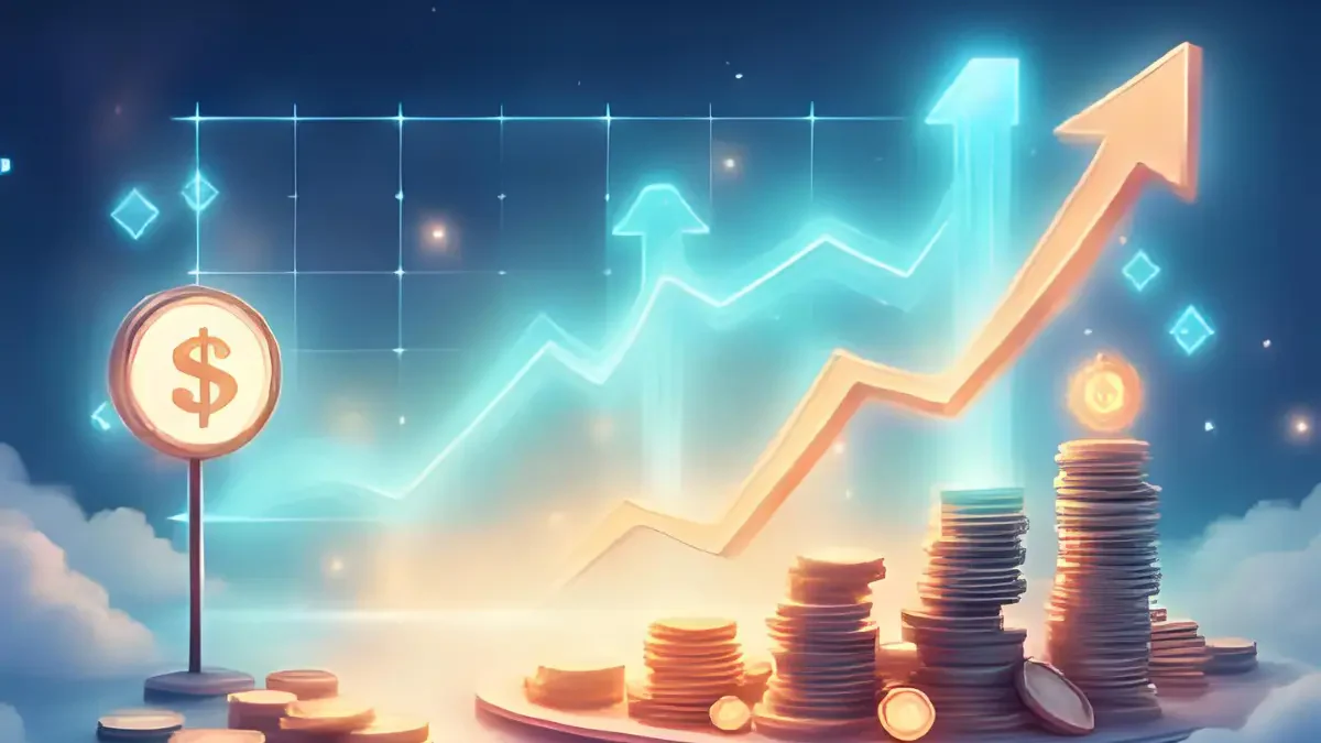 IRR (Internal Rate of Return): Definisi, Fungsi, dan Contoh Perhitungannya
