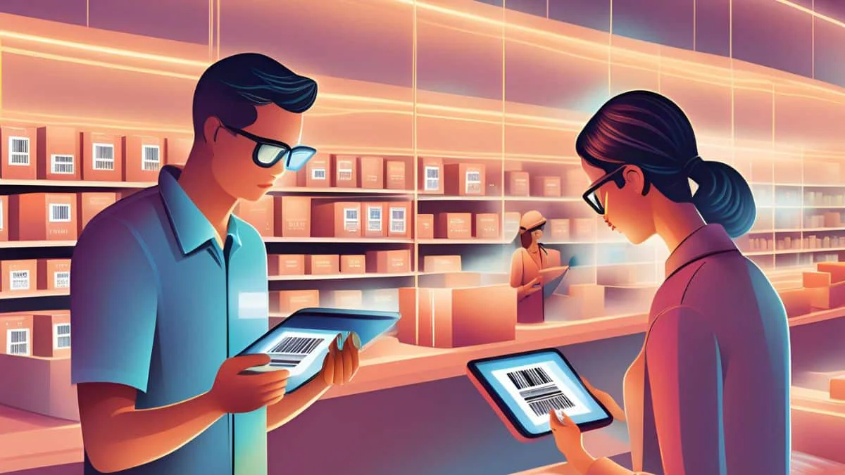 retail procurement software