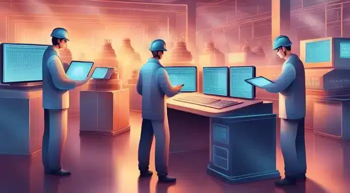 24 Software Manufaktur Terbaik untuk Produktivitas Pabrik