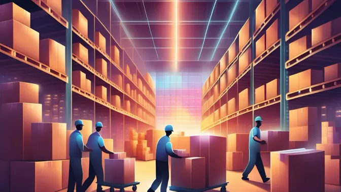 Distribution Center Explained: Importance and Benefits