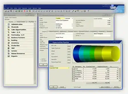 Fasttrack Agriculture Software
