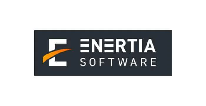 Enertia erp software for oil and gas industry