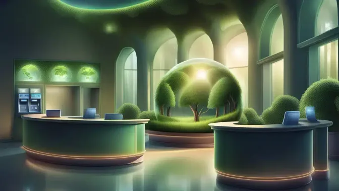 Green Banking: Benefits and Its Importance