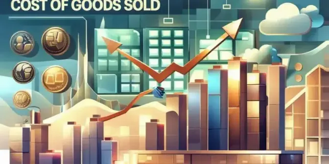 Cost Of Goods Sold (COGS) in Malaysia : The Complete Guide for Your Business