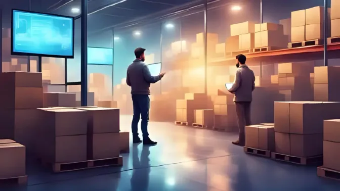 Bulk Storage Guide: A Complete Strategy for Business Efficiency